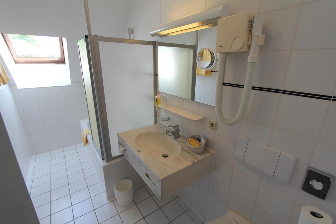 Abasto Hotel Eichenau Eksteriør bilde