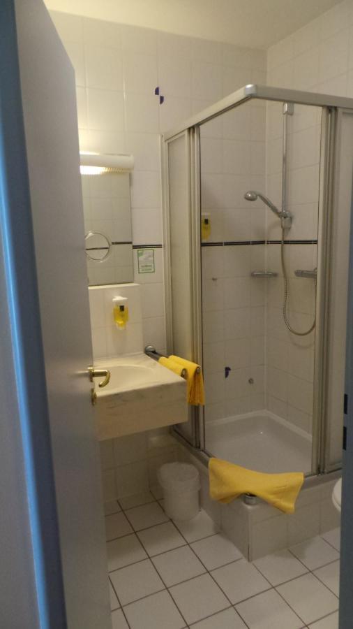 Abasto Hotel Eichenau Eksteriør bilde